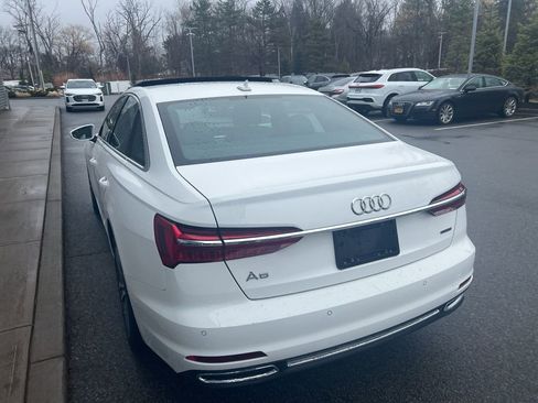 Used 2023 Audi A6 2.0T Premium w/ Convenience Package image 33