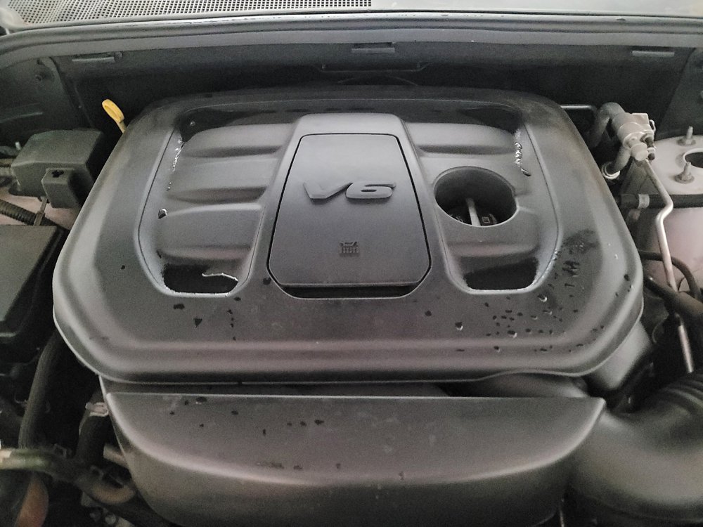 Used 2022 Jeep Grand Cherokee Limited RWD image 30