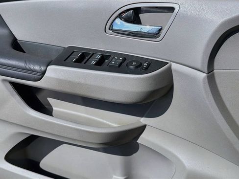Used 2017 Honda Odyssey EX-L image 17