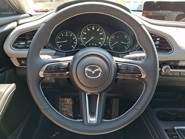 New 2026 MAZDA CX-30 2.5 Turbo Aire Edition AWD/4WD image 18