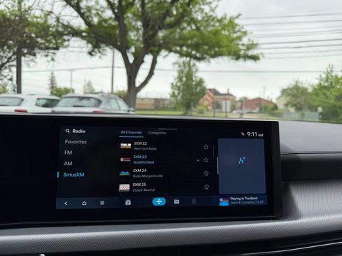 New 2026 Hyundai Sonata SEL FWD image 22