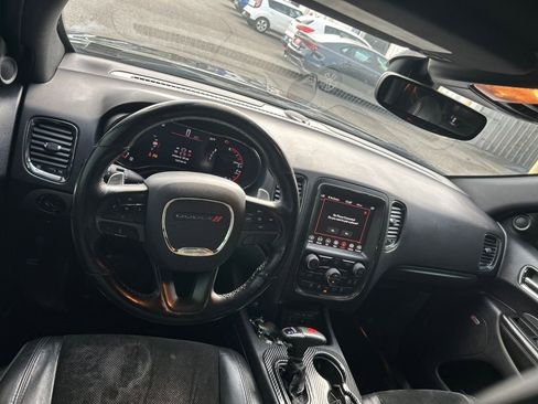Used 2018 Dodge Durango GT w/ Premium Group image 23