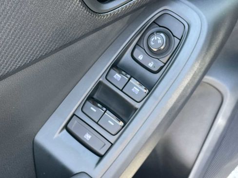 New 2026 Subaru Crosstrek 2.5i Sport AWD/4WD image 12