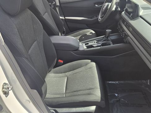 Used 2024 Honda Accord LX image 16