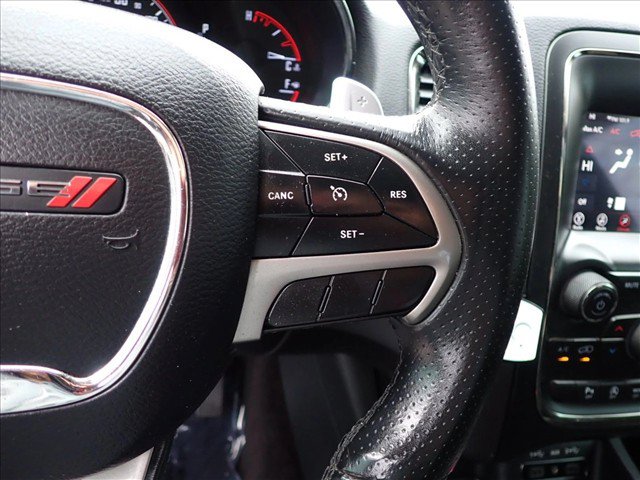 Used 2019 Dodge Durango GT AWD/4WD image 16