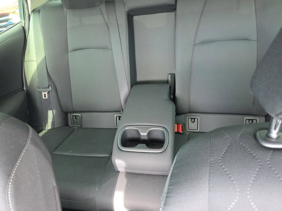 Used 2025 Toyota Corolla LE FWD image 10