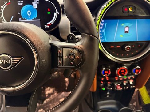 Certified 2023 MINI Cooper S image 14