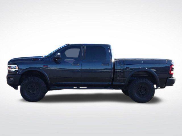 Used 2020 RAM 2500 Power Wagon AWD/4WD image 6