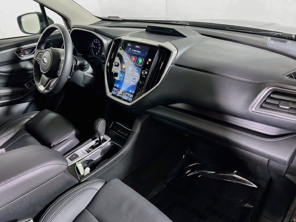 Used 2023 Subaru Ascent Limited AWD/4WD image 26