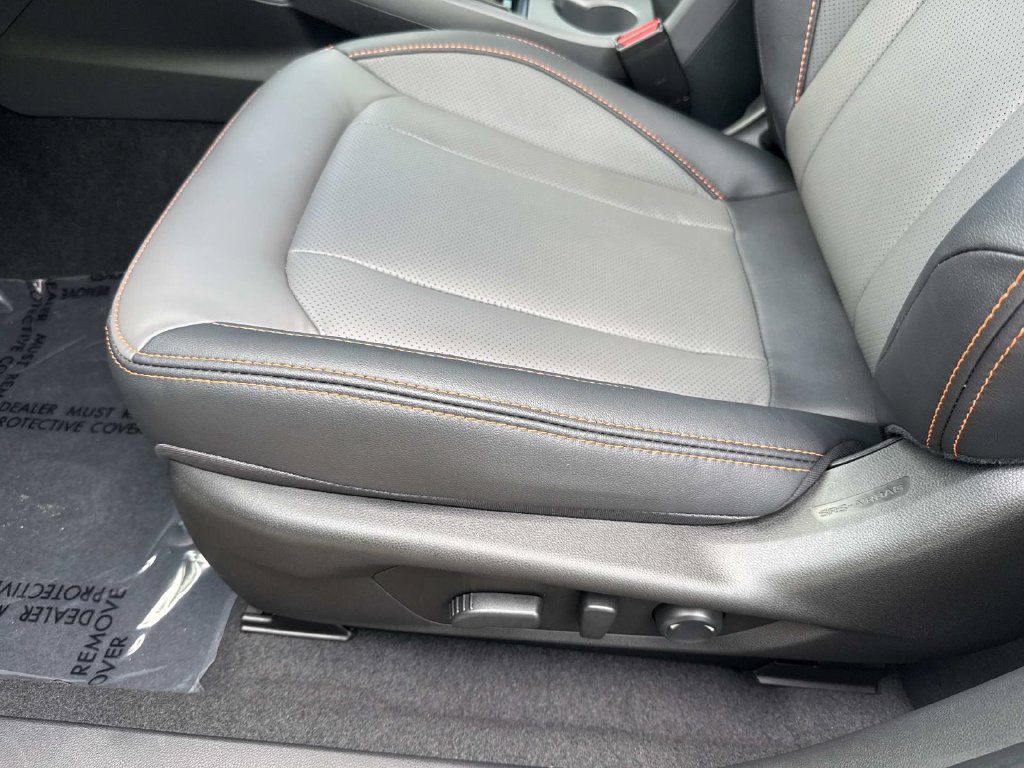 Certified 2026 Subaru Crosstrek 2.5i Limited w/ Crosstrek Mirror Package AWD/4WD image 28