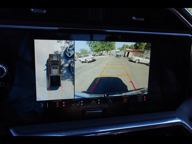 Used 2024 GMC Sierra 1500 Denali Ultimate AWD/4WD image 32
