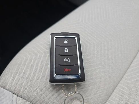 New 2026 Jeep Cherokee Laredo AWD/4WD image 27