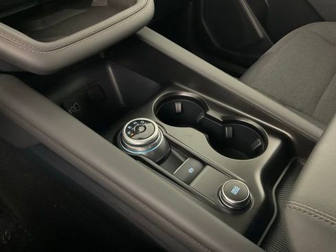 New 2026 Ford Explorer Active image 19