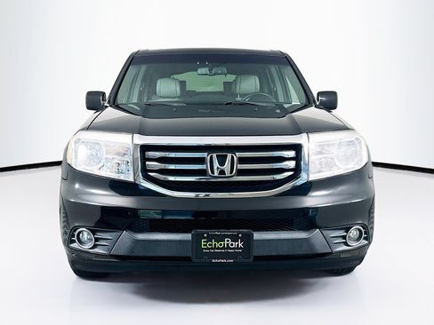 Used 2013 Honda Pilot EX-L image 2