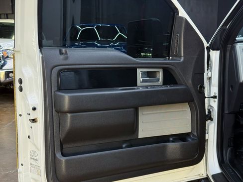 Used 2009 Ford F150 FX4 image 12