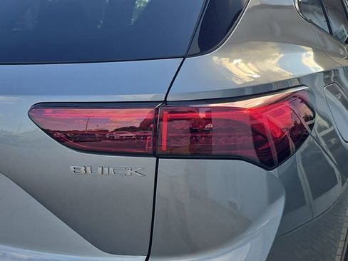 New 2026 Buick Envision Sport Touring image 8