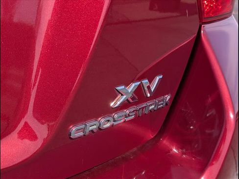 Used 2015 Subaru Crosstrek 2.0i Premium w/ Moonroof Package image 17