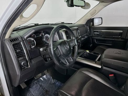 Used 2013 RAM 1500 Sport w/ Sport Premium Group image 14