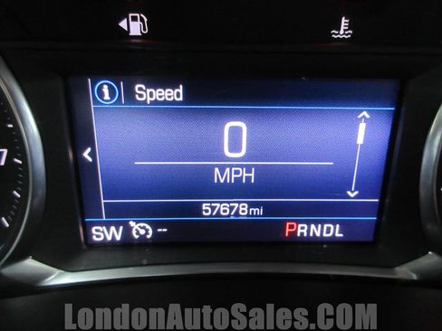 Used 2019 Chevrolet Equinox LT image 10