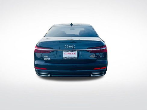 Used 2019 Audi A6 3.0T Premium Plus w/ Premium Plus Package image 6