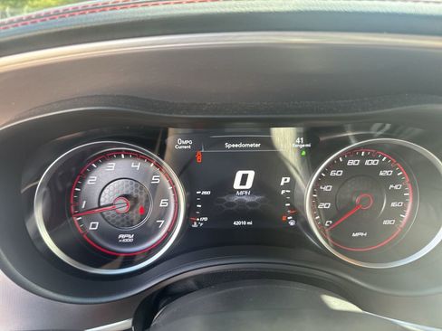 Used 2022 Dodge Charger Scat Pack image 11
