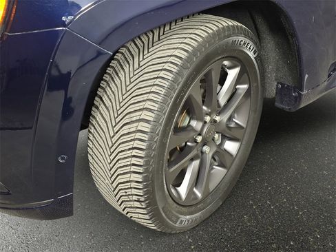 Used 2018 Jeep Grand Cherokee High Altitude image 37