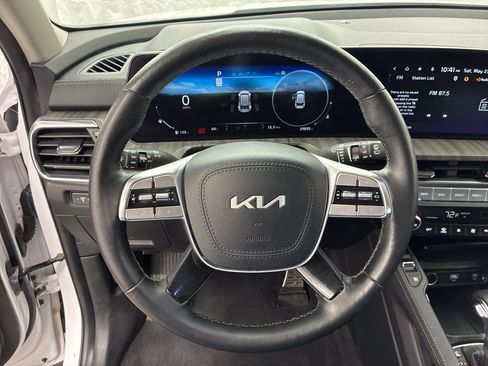 Certified 2023 Kia Telluride SX AWD/4WD image 21