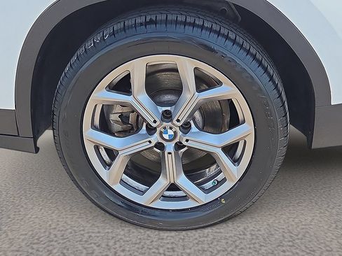 Used 2022 BMW X3 sDrive30i w/ Convenience Package RWD image 8