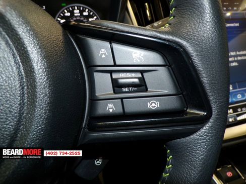 Used 2024 Subaru Outback Onyx Edition image 28