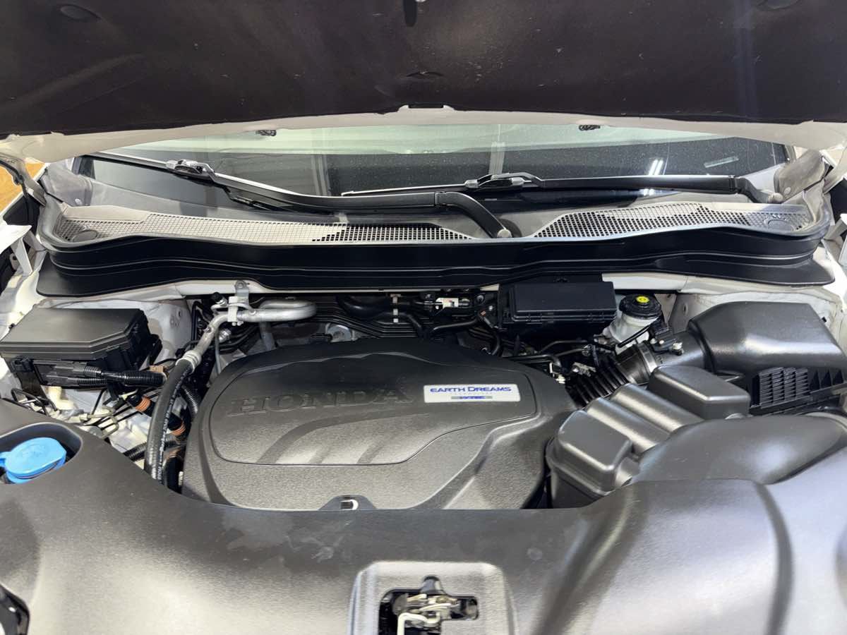 Used 2017 Honda Pilot Touring image 31