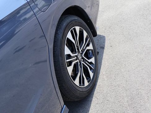 Certified 2026 Honda Odyssey Elite image 37