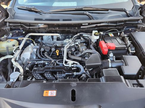 Used 2024 Mitsubishi Outlander SE image 20