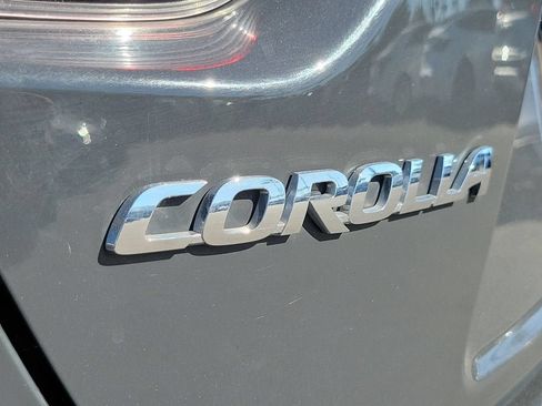 Used 2024 Toyota Corolla LE FWD image 7