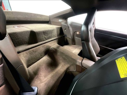 Used 2025 Porsche 911 Carrera image 31