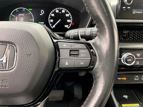 Certified 2024 Honda CR-V Sport Touring image 24