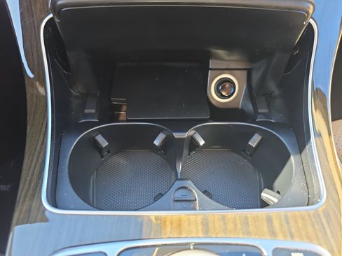 Used 2018 Mercedes-Benz C 300 4MATIC Sedan w/ Multimedia Package image 41