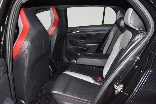 Used 2024 Volkswagen GTI Autobahn FWD image 12