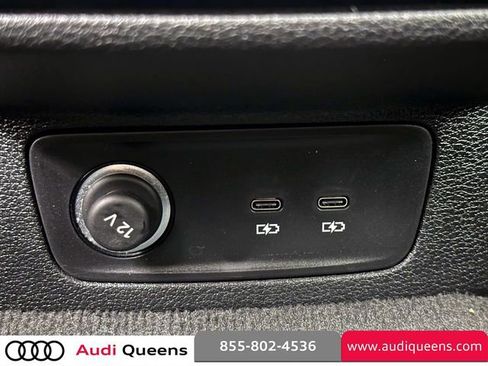 Certified 2023 Audi Q3 2.0T Premium Plus w/ Premium Plus Package AWD/4WD image 14