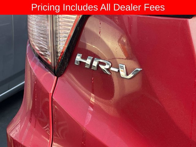 Used 2018 Honda HR-V EX image 6