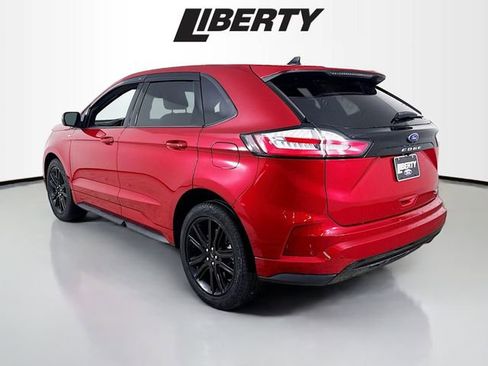 Used 2023 Ford Edge ST-Line image 5