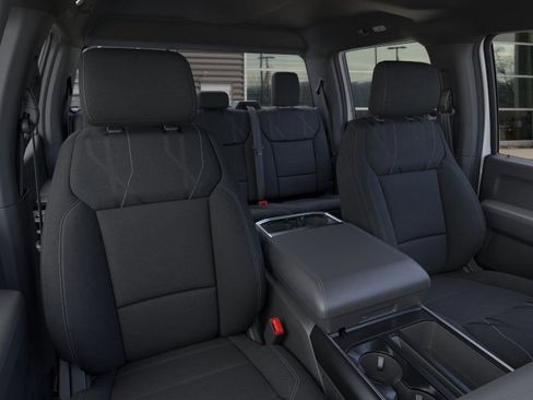 New 2026 Ford F150 STX w/ Equipment Group 200A image 10