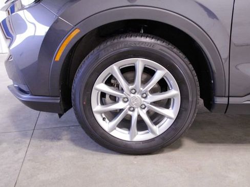 Certified 2026 Honda CR-V EX image 11