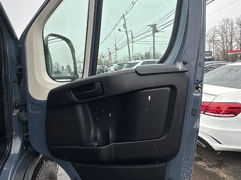 Used 2019 RAM ProMaster 2500 image 15