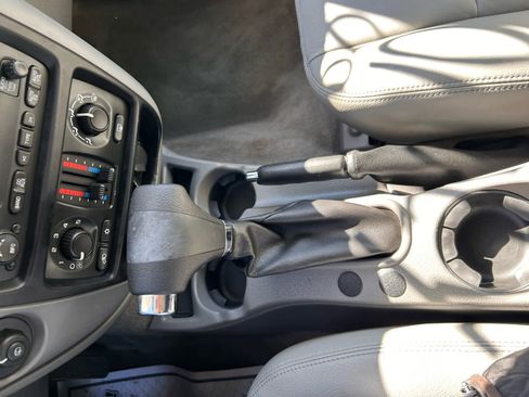 Used 2007 Chevrolet TrailBlazer LS w/ LS Preferred Equipment Group image 12