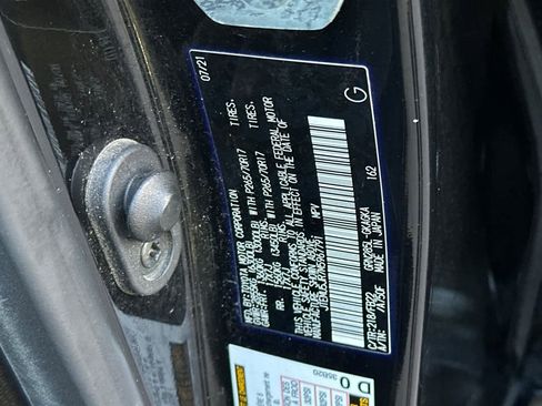 Used 2021 Toyota 4Runner SR5 image 30