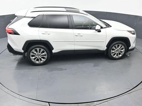 Certified 2025 Toyota RAV4 XLE Premium w/ Weather Package image 51