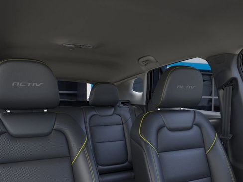New 2026 Chevrolet Trax ACTIV image 61