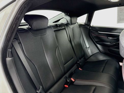 Used 2016 BMW 428i Gran Coupe xDrive AWD/4WD image 24