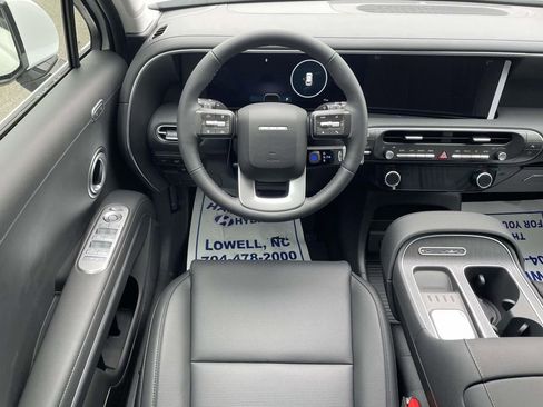 New 2026 Hyundai Palisade SEL Premium FWD image 13