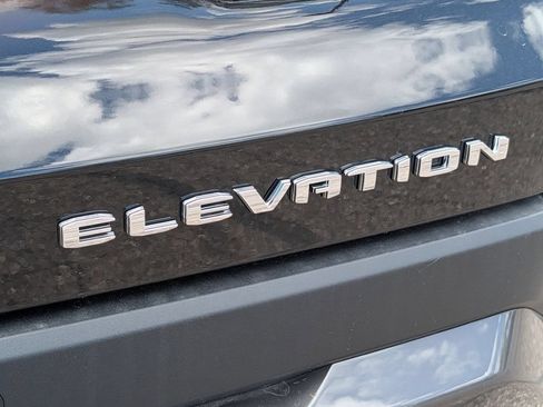 New 2026 GMC Terrain Elevation w/ Elevation Premium Package AWD/4WD image 21